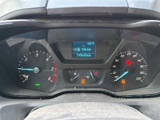 Ford Transit Custom 2.2 TDCi 16V Bestel  Diesel 2.198cc 74kW (101pk) FWD picture 14