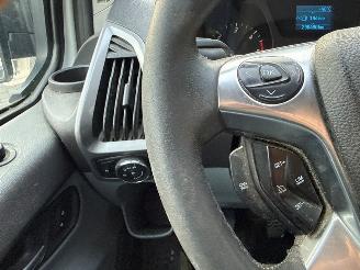 Ford Transit Custom 2.2 TDCi 16V Bestel  Diesel 2.198cc 74kW (101pk) FWD picture 15