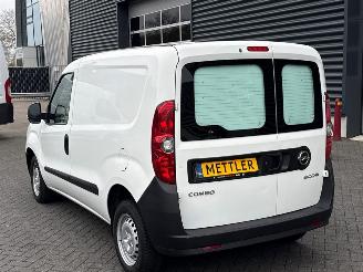 Opel Combo 1.3 CDTI 16V Bestel  Diesel 1.248cc 70kW (95pk) FWD picture 3