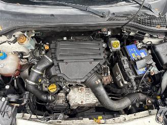 Opel Combo 1.3 CDTI 16V Bestel  Diesel 1.248cc 70kW (95pk) FWD picture 21