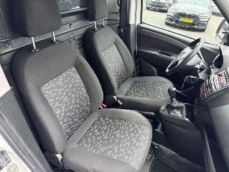 Opel Combo 1.3 CDTI 16V Bestel  Diesel 1.248cc 70kW (95pk) FWD picture 11