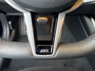 BMW 3-serie 320d 2.0 TwinPower Turbo 16V Mild Hybrid Combi/o  Elektrisch Diesel 1.995cc 140kW (190pk) RWD picture 21