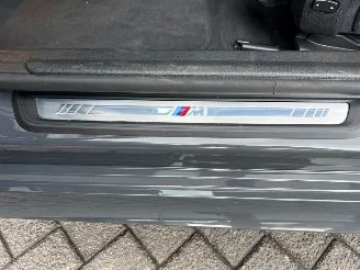 BMW 3-serie 320d 2.0 TwinPower Turbo 16V Mild Hybrid Combi/o  Elektrisch Diesel 1.995cc 140kW (190pk) RWD picture 24