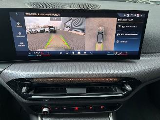 BMW 3-serie 320d 2.0 TwinPower Turbo 16V Mild Hybrid Combi/o  Elektrisch Diesel 1.995cc 140kW (190pk) RWD picture 17