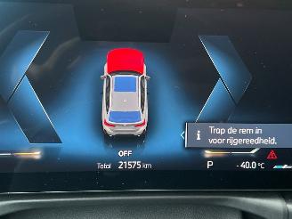 BMW 3-serie 320d 2.0 TwinPower Turbo 16V Mild Hybrid Combi/o  Elektrisch Diesel 1.995cc 140kW (190pk) RWD picture 15