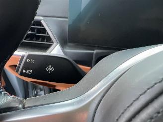 BMW i4 M50 84 kWh Sedan 4Dr Elektrisch  400kW (544pk) 4x4 2021-11 (31AW; 32AW; 31HD; 32HD) XE2 picture 22