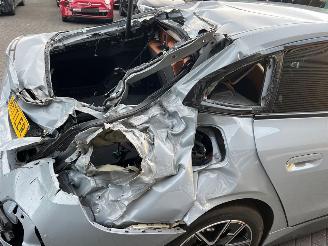 BMW i4 M50 84 kWh Sedan 4Dr Elektrisch  400kW (544pk) 4x4 2021-11 (31AW; 32AW; 31HD; 32HD) XE2 picture 11