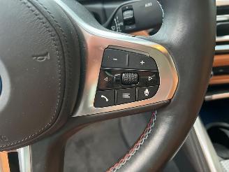 BMW i4 M50 84 kWh Sedan 4Dr Elektrisch  400kW (544pk) 4x4 2021-11 (31AW; 32AW; 31HD; 32HD) XE2 picture 21