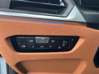 BMW i4 M50 84 kWh Sedan 4Dr Elektrisch  400kW (544pk) 4x4 2021-11 (31AW; 32AW; 31HD; 32HD) XE2 picture 24