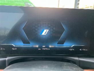 BMW i4 M50 84 kWh Sedan 4Dr Elektrisch  400kW (544pk) 4x4 2021-11 (31AW; 32AW; 31HD; 32HD) XE2 picture 15