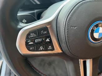 BMW i4 M50 84 kWh Sedan 4Dr Elektrisch  400kW (544pk) 4x4 2021-11 (31AW; 32AW; 31HD; 32HD) XE2 picture 20