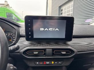 Dacia Sandero 1.0 TCe 90 12V Hatchback  Benzine 999cc 67kW (91pk) FWD picture 14