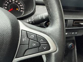 Dacia Sandero 1.0 TCe 90 12V Hatchback  Benzine 999cc 67kW (91pk) FWD picture 23