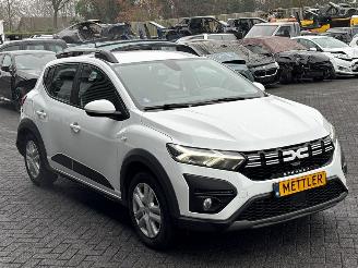 Dacia Sandero 1.0 TCe 90 12V Hatchback  Benzine 999cc 67kW (91pk) FWD picture 7