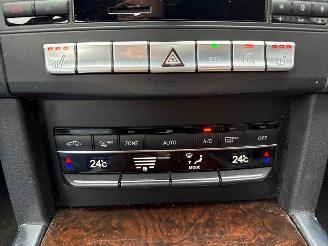 Mercedes E-klasse E-350 CGI V6 24V BlueEfficiency Sedan 4Dr Benzine 3.498cc 225kW (306pk) RWD picture 17