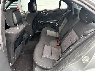Mercedes E-klasse E-350 CGI V6 24V BlueEfficiency Sedan 4Dr Benzine 3.498cc 225kW (306pk) RWD picture 10