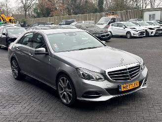 Mercedes E-klasse E-350 CGI V6 24V BlueEfficiency Sedan 4Dr Benzine 3.498cc 225kW (306pk) RWD picture 7