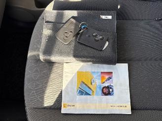 Renault Scenic 1.6 16V MPV  Benzine 1.598cc 82kW (111pk) FWD picture 18