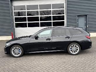 BMW 3-serie M340i xDrive 3.0 Turbo 24V Mild hybrid Combi/o  Elektrisch Benzine 2.998cc 275kW (374pk) picture 2