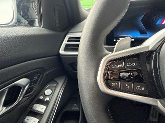 BMW 3-serie M340i xDrive 3.0 Turbo 24V Mild hybrid Combi/o  Elektrisch Benzine 2.998cc 275kW (374pk) picture 27
