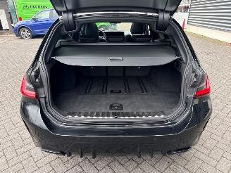 BMW 3-serie M340i xDrive 3.0 Turbo 24V Mild hybrid Combi/o  Elektrisch Benzine 2.998cc 275kW (374pk) picture 9