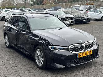 BMW 3-serie M340i xDrive 3.0 Turbo 24V Mild hybrid Combi/o  Elektrisch Benzine 2.998cc 275kW (374pk) picture 7