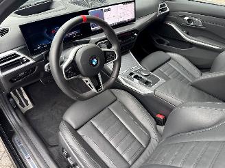 BMW 3-serie M340i xDrive 3.0 Turbo 24V Mild hybrid Combi/o  Elektrisch Benzine 2.998cc 275kW (374pk) picture 13