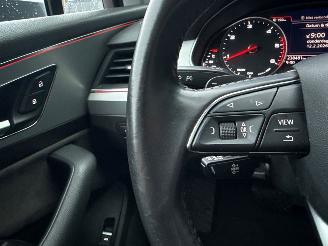 Audi Q7 3.0 TDI V6 24V SUV  Diesel 2.967cc 200kW (272pk) 4x4 picture 15