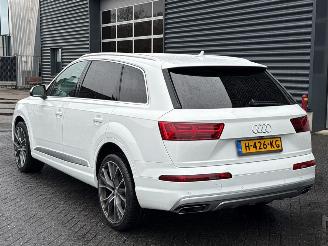 Audi Q7 3.0 TDI V6 24V SUV  Diesel 2.967cc 200kW (272pk) 4x4 picture 3