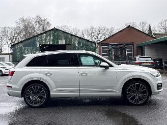 Audi Q7 3.0 TDI V6 24V SUV  Diesel 2.967cc 200kW (272pk) 4x4 picture 6