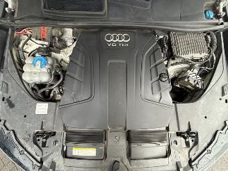 Audi Q7 3.0 TDI V6 24V SUV  Diesel 2.967cc 200kW (272pk) 4x4 picture 29