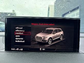 Audi Q7 3.0 TDI V6 24V SUV  Diesel 2.967cc 200kW (272pk) 4x4 picture 22
