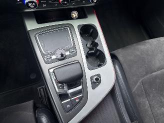 Audi Q7 3.0 TDI V6 24V SUV  Diesel 2.967cc 200kW (272pk) 4x4 picture 24