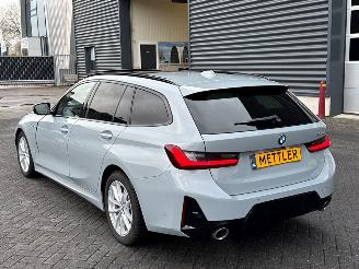 BMW 3-serie M-Pakket 320d 2.0 TwinPower Turbo 16V Mild Hybrid Diesel 1.995cc 140kW (190pk) RWD picture 3