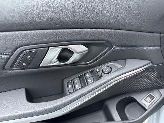 BMW 3-serie M-Pakket 320d 2.0 TwinPower Turbo 16V Mild Hybrid Diesel 1.995cc 140kW (190pk) RWD picture 21