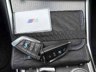 BMW 3-serie M-Pakket 320d 2.0 TwinPower Turbo 16V Mild Hybrid Diesel 1.995cc 140kW (190pk) RWD picture 22