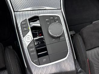 BMW 3-serie M-Pakket 320d 2.0 TwinPower Turbo 16V Mild Hybrid Diesel 1.995cc 140kW (190pk) RWD picture 19