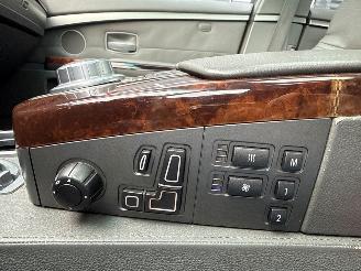 BMW 7-serie 760i 6.0 V12 48V Sedan 4Dr Benzine 5.972cc 327kW (445pk) RWD picture 23