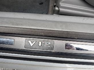 BMW 7-serie 760i 6.0 V12 48V Sedan 4Dr Benzine 5.972cc 327kW (445pk) RWD picture 25