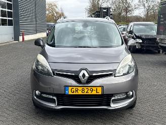Renault Grand-scenic 1.2 16V TCe 130 MPV  Benzine 1.197cc 97kW (132pk) FWD picture 8