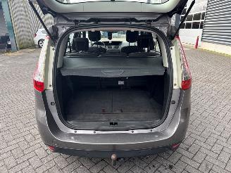 Renault Grand-scenic 1.2 16V TCe 130 MPV  Benzine 1.197cc 97kW (132pk) FWD picture 10