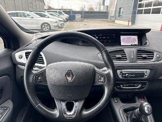 Renault Grand-scenic 1.2 16V TCe 130 MPV  Benzine 1.197cc 97kW (132pk) FWD picture 15
