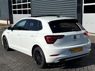 Volkswagen Polo 2.0 GTI Turbo 16V Hatchback 4Dr Benzine 1.984cc 152kW (207pk) FWD picture 3