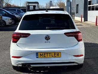Volkswagen Polo 2.0 GTI Turbo 16V Hatchback 4Dr Benzine 1.984cc 152kW (207pk) FWD picture 4