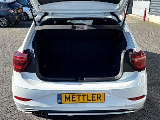 Volkswagen Polo 2.0 GTI Turbo 16V Hatchback 4Dr Benzine 1.984cc 152kW (207pk) FWD picture 9