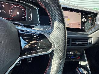 Volkswagen Polo 2.0 GTI Turbo 16V Hatchback 4Dr Benzine 1.984cc 152kW (207pk) FWD picture 15