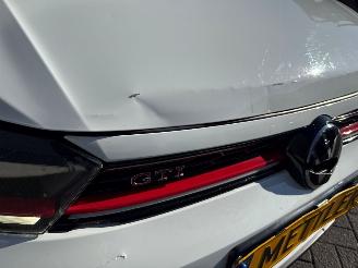 Volkswagen Polo 2.0 GTI Turbo 16V Hatchback 4Dr Benzine 1.984cc 152kW (207pk) FWD picture 30