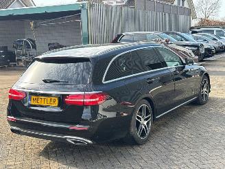 Mercedes E-klasse E-220d 2.0 Turbo 16V Combi/o  Diesel 1.950cc 143kW (194pk) RWD picture 5