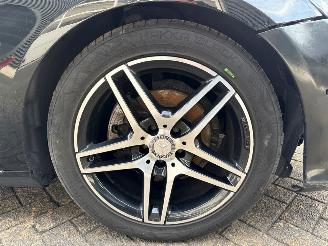 Mercedes E-klasse E-220d 2.0 Turbo 16V Combi/o  Diesel 1.950cc 143kW (194pk) RWD picture 23