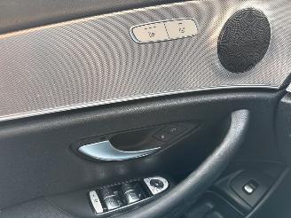 Mercedes E-klasse E-220d 2.0 Turbo 16V Combi/o  Diesel 1.950cc 143kW (194pk) RWD picture 20